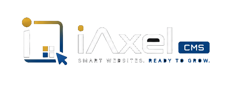 iAxel CMS